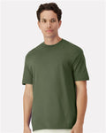 Gildan 3000 - Unisex Light Cotton T-Shirt