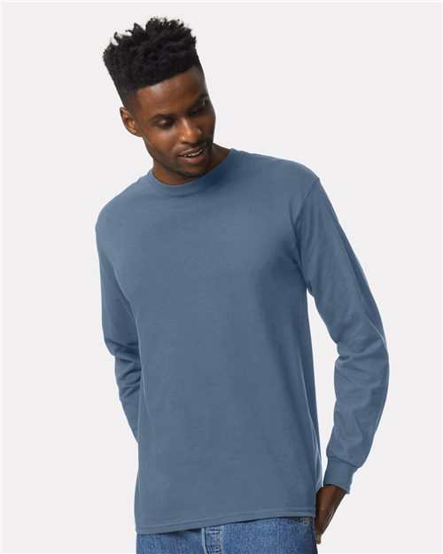 Gildan 2400 - Unisex Ultra Cotton Long Sleeve T-Shirt
