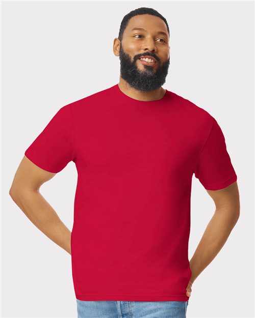 Gildan 64000 - Unisex Softstyle T-Shirt