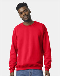 Gildan 18000 - Unisex Heavy Blend Crewneck Sweatshirt