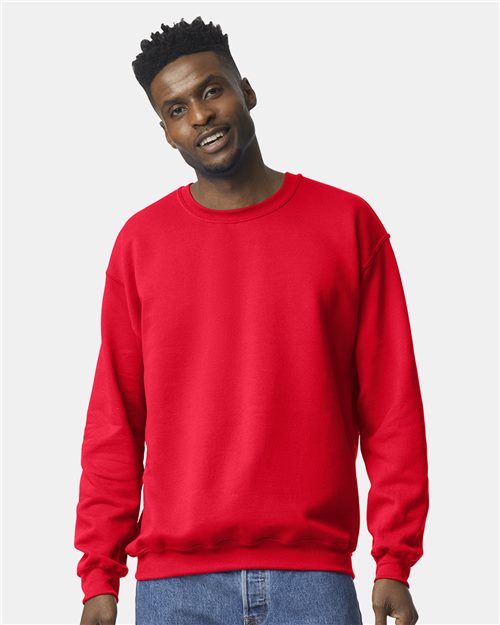 Gildan 18000 - Unisex Heavy Blend Crewneck Sweatshirt