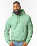 Gildan 18500 - Unisex Heavy Blend Hooded Sweatshirt
