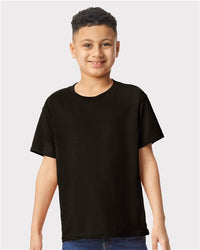 Gildan 5000B - Youth Heavy Cotton T-Shirt