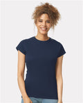 Gildan 64000L - Women's Softstyle T-Shirt